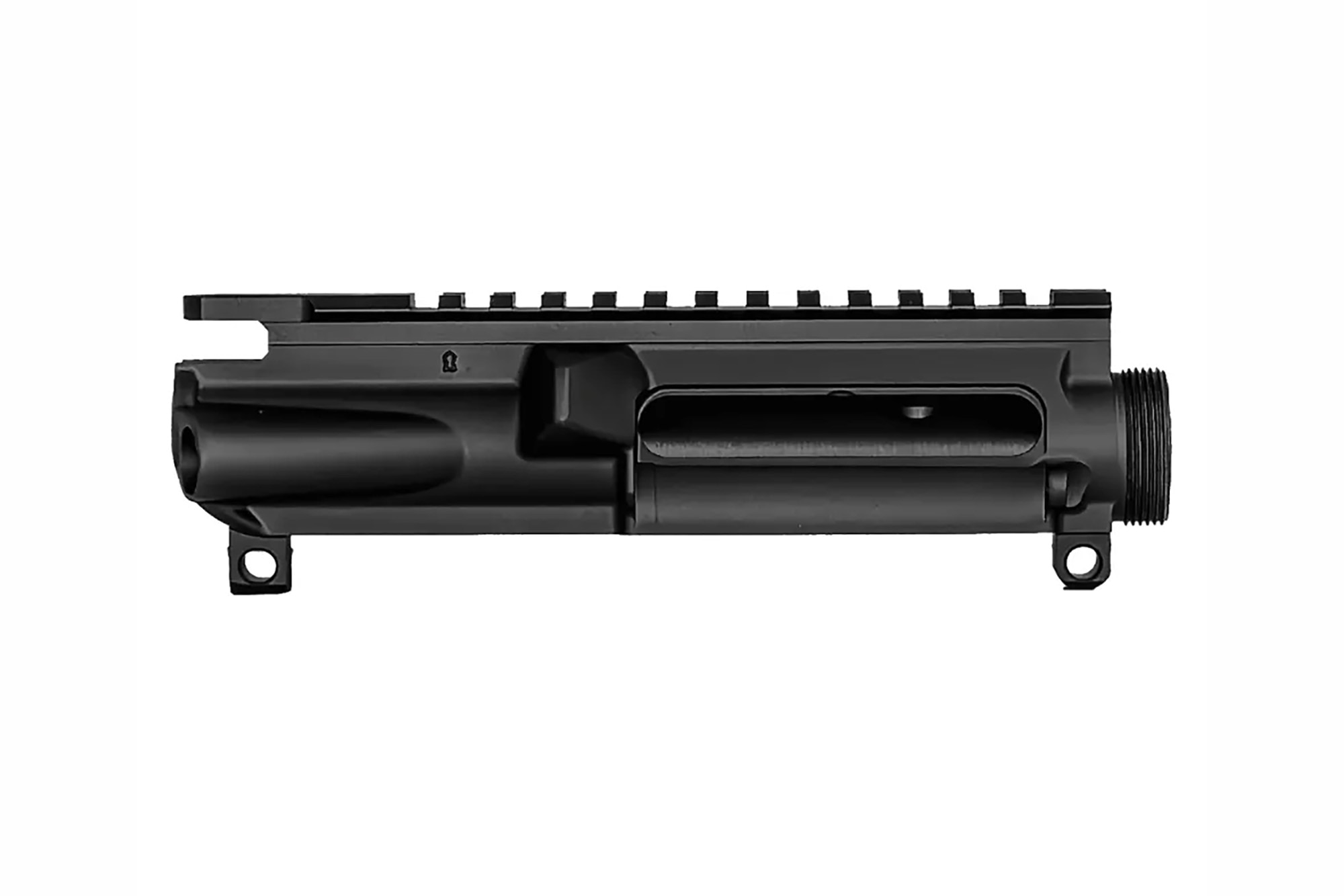 Battle Arms Development Workhorse 7075 Forged AR-15 Upper Receiver - Black - BLEM